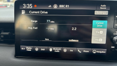 Honda HR-V 1.5 eHEV Advance 5dr CVT Hybrid Hatchback